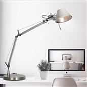 Đèn Bàn Làm Việc H720mm AL-T8082A-L AL-T8082A-L