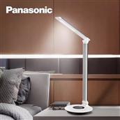 Đèn Bàn Làm Việc Panasonic LT0610 Grey Panasonic LT0610 Grey