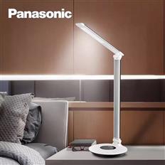Đèn Bàn Làm Việc Panasonic LT0610 Grey Panasonic LT0610 Grey