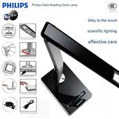 Đèn Bàn Làm Việc H405mm Philips 69195/31/46 Philips 69195/31/46