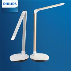 Đèn Bàn Làm Việc Philips H435mm Philips PL-T8089B PL-T8089B