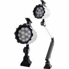 Đèn Bàn LED Chống Bụi H700mm AL-MT3540L AL-MT3540L
