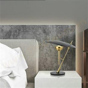 Đèn Bàn Trang Trí Kiểu Bắc Âu H500mm AL-A25 AL-A25