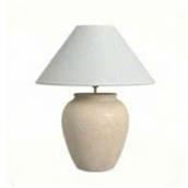 Đèn Bàn Thân Gốm H380mm AL-RD652 AL-RD652