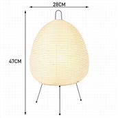 Đèn Bàn Trang Trí H430mm AL-T292 AL-T292