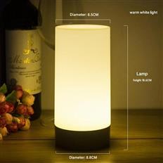 Đèn Bàn Trang Trí H186mm AL-TD219 AL-TD219