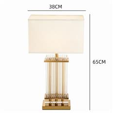 Đèn Bàn Trang Trí H680mm AL-YF358 AL-YF358