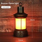 Đèn Bàn Trang Trí H300mm AL-YT027 AL-YT027