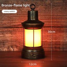 Đèn Bàn Trang Trí H300mm AL-YT027 AL-YT027