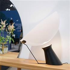 Đèn Bàn Trang Trí Kiểu Bắc Âu H400mm AL-DM319 AL-DM319