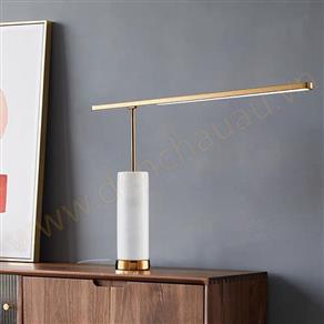 Đèn Bàn Đọc Sách Kiểu Bắc Âu H480mm AL-H8623 AL-H8623