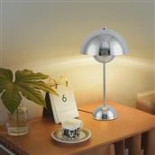 Đèn Bàn Trang Trí Kiểu Bắc Âu H500mm AL-MT8045D AL-MT8045D