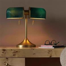 Đèn Bàn Trang Trí Kiểu Bắc Âu H450mm AL-T876B AL-T876B
