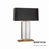 Đèn Bàn Trang Trí Kiểu Bắc Âu H730mm AL-J1612 AL-J1612