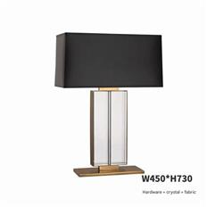 Đèn Bàn Trang Trí Kiểu Bắc Âu H730mm AL-J1612 AL-J1612
