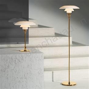 Đèn Bàn Trang Trí Kiểu Bắc Âu H460mm AL-T6132A AL-T6132A