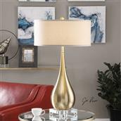 Đèn Bàn Chao Vải H720mm AL-WJ1619 AL-WJ1619
