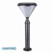 Đèn Cây Sân Vườn H750mm AL-JS561-75 AL-JS561-75