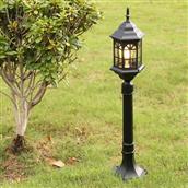 Đèn Cây Sân Vườn H820mm AL-WK1841B AL-WK1841B