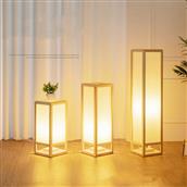 Đèn Cây Trang Trí H450mm AL-DM7870A-45 AL-DM7870A-45