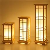 Đèn Cây Trang Trí H450mm AL-DM7870B-45 AL-DM7870B-45