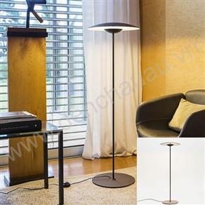 Đèn Bàn Cây Trang Trí Kiểu Bắc Âu H1520mm AL-F3302A AL-F3302A