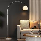 Đèn Cây Trang Trí Kiểu Bắc Âu H1800mm AL-F0050A AL-F0050A