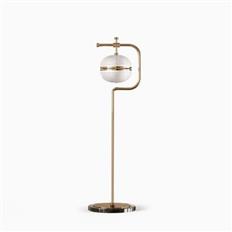 Đèn Cây Trang Trí Kiểu Bắc Âu H1650mm AL-F3258 AL-F3258