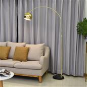 Đèn Cây Trang Trí Kiểu Bắc Âu H1800mm AL-F5004 AL-F5004