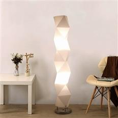 Đèn Cây Trang Trí Kiểu Bắc Âu H1240mm AL-F6011A AL-F6011A