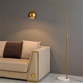 Đèn Cây Trang Trí Kiểu Bắc Âu H1850mm AL-F6412C AL-F6412C