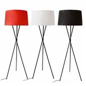 Đèn Cây Trang Trí Kiểu Bắc Âu H1800mm AL-F9247A AL-F9247A