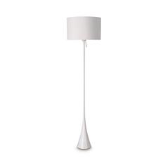 Đèn Cây Trang Trí Hiện Đại H1596mm Philips 42938 White Philips 42938 White