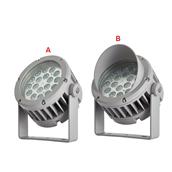 Đèn LED Rọi Ngoài Trời 18W AL-DM6515A-18W AL-DM6515A-18W
