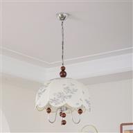 Đèn Chùm Chao Vải Ø450mm AL-ZD276 AL-ZD276