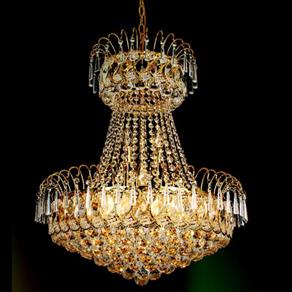 Đèn chùm pha lê cao cấp Ø550 VG2-6049 VG2-6049