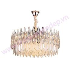 Đèn Thả Pha Lê Ø750mm MC-KD0494-75 MC-KD0494-75