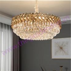 Đèn Thả Pha Lê Ø750mm MC-KD0496-75 MC-KD0496-75