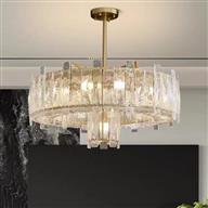 Đèn Chùm Pha Lê Ø800mm AL-HY8187-80 AL-HY8187-80