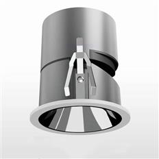 Đèn Downlight LED Ø75mm AL-DM0216C-10W AL-DM0216C-10W