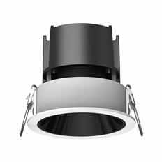 Đèn Downlight LED Ø75mm AL-XD5030B-12W AL-XD5030B-12W