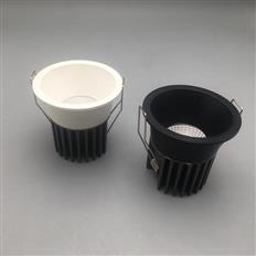 Đèn Downlight LED Spot Light 12W Ø75mm AL-DM6105A-12W AL-DM6105A-12W