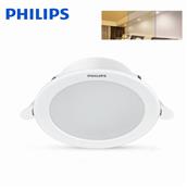 Đèn Downlight LED Ø90mm Philips 05632 4.5W Philips 05632 4.5W