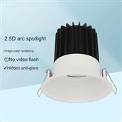Đèn Downlight LED Spot Light 12W Ø90mm AL-ST01-12W AL-ST01-12W