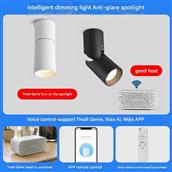 Đèn Downlight Nổi Điều Khiển Thông Minh AL-DM3982A AL-DM3982A