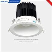 Đèn Downlight Ø105mm Philips DN051B 18W Philips DN051B 18W