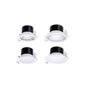 Đèn Downlight 5.5W Ø100mm Philips DN390B Philips DN390B