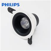 Đèn Downlight Spotlight Ø75mm Philips RS280 5W Philips RS280 5W