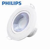 Đèn Downlight LED 3W Ø55mm Philips RS100B-3W RS100B-3W