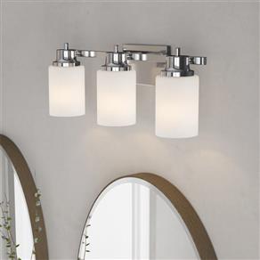 Đèn Gương Trang Trí L560mm AL-MD1118-3 AL-MD1118-3